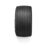 Pro-Line 1/12 Goodyear Blue Streak VTA Rear Tires Wheels (2): Losi NASCAR®