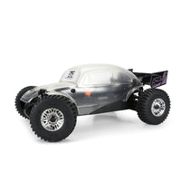 Pro-Line Class 1 VW Bug Clear Race Body Conversion Kit, Typhon Grom