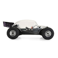 Pro-Line Class 1 VW Bug Clear Race Body Conversion Kit, Typhon Grom