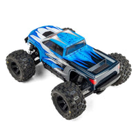 Pro-Line Racing 1/16 Pre-Cut Brute Clear Body: Traxxas Mini Maxx