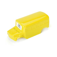 Pro-Line 1/16 Pre-Cut/Pre-Painted (School Bus) Yellow Body for ARRMA GORGON GROM