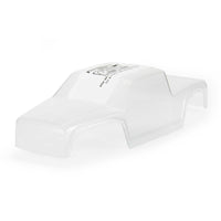 Pro-Line 1/30 Pre-Cut Coyote High Performance Clear Body for Axial SCX30
