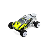 Pro-Line Pre-Cut/Pre-Painted Crowd Pleazer Electrified Body: Losi Micro-T