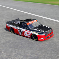 Pro-Line 1/12 Pre-Cut 2026 Ram 1500 Truck Clear Body: Losi NASCAR