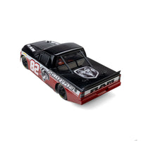 Pro-Line 1/12 Pre-Cut 2026 Ram 1500 Truck Clear Body: Losi NASCAR