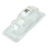 Proline 1/28 VW Baja Bug Clear Body: Micro-T