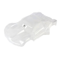 Pro-Line Racing Pre-Cut Pulse Clear Body: Traxxas Slash Clipless - Other SCT