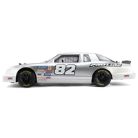 Pro-Line Racing 1/12 Pre-Cut 1986 Chevy Monte Carlo Clear Body: Losi NASCAR® Race Car