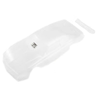 Pro-Line Racing 1/12 Pre-Cut 1986 Chevy Monte Carlo Clear Body: Losi NASCAR® Race Car