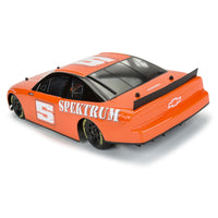Pro-Line 1/12 Pre-Cut 1996 Chevy Monte Carlo Clear Body: Losi NASCAR