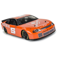 Pro-Line 1/12 Pre-Cut 1996 Chevy Monte Carlo Clear Body: Losi NASCAR