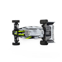 Pro-Line Pre-Cut/Pre-Painted Crowd Pleazer Electrified Body with ESC Relocator: Losi Micro-B
