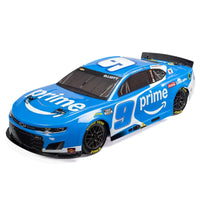 Pro-Line Limited Edition 1/12 Chase Elliott #9 Amazon Prime 2025 Body: NASCAR GROM