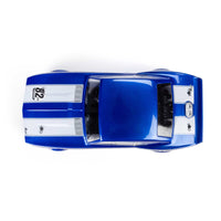 Pro-Line 1/12 Pre-Cut 1968 Chevy Camaro Clear VTA Body: Losi NASCAR