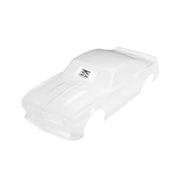 Pro-Line 1/12 Pre-Cut 1968 Chevy Camaro Clear VTA Body: Losi NASCAR