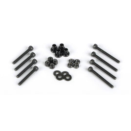 Pro-Line  1/10 PowerStroke Universal Shock Mounting Kit: Short Course