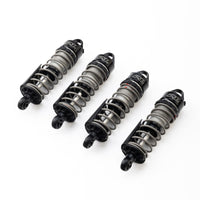 Pro-Line PowerStroke Front/Rear Oil-Filled Shocks (4): ARRMA GRANITE, MOJAVE, TYPHON GROM