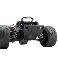 Pro-Line PowerStroke Front/Rear Oil-Filled Shocks (4): ARRMA GRANITE, MOJAVE, TYPHON GROM