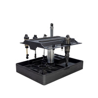 Pro-Line PRO Car Stand with Multi-Use 1/28-1/8 Scale Toppers
