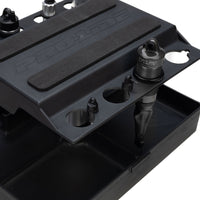 Pro-Line PRO Car Stand with Multi-Use 1/28-1/8 Scale Toppers