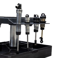 Pro-Line PRO Car Stand with Multi-Use 1/28-1/8 Scale Toppers