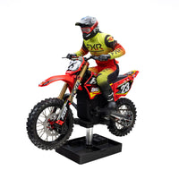 Pro-Line PRO Car Stand with Multi-Use 1/28-1/8 Scale Toppers