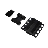 Pro-Line PRO Car Stand with Multi-Use 1/28-1/8 Scale Toppers