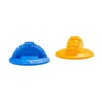 Pro-Line Gate Marker Set, Blue, Orange (12): Axial SCX30