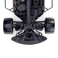 Pro-Line Racing Fuel Cell and Splitter/Diffuser Delete Kit: Losi NASCAR