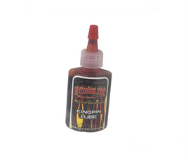 Muddslide Heavy Kingpin Lube Red (006)