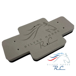 Silver Horse RC Mini-Z Stable Car Stand