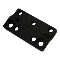 Silver Horse RC MR03 Bumper Adapter