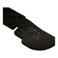 Silver Horse RC Pro Mount C9 Sauber Front Bumper Kit - Upgraded to Carbon Fiber!