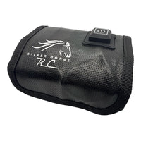 Silver Horse RC Lipo Safety, Charging and Thermal Warming Bag - The Blasting Bag!