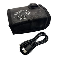 Silver Horse RC Lipo Safety, Charging and Thermal Warming Bag - The Blasting Bag!