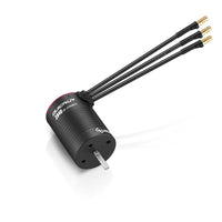 Hobbywing QuicRun 2840SL G2 1/18 Brushless Motor (4700kV)