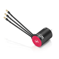 Hobbywing QuicRun 2840SL G2 1/18 Brushless Motor (4700kV)
