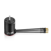 Hobbywing QuicRun 2840SL G2 1/18 Brushless Motor (4700kV)