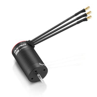 Hobbywing QuicRun 2850SL G2 1/14 Brushless Motor (4700kV)