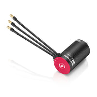 Hobbywing QuicRun 2850SL G2 1/14 Brushless Motor (4700kV)