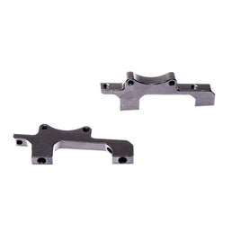 Ovalwerks RTC 5 Degree Carbon Lower Arm Mounts