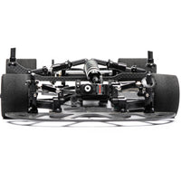 Tsunami 1/12 Scale Machined Pan Car Front End