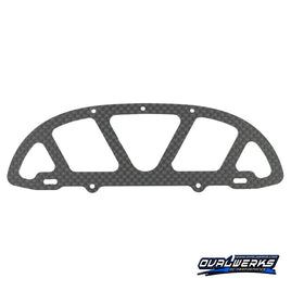 Ovalwerks Resurgent 12 Front Bumper