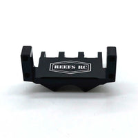 REEFS 7075 Servo Mount: SCX24