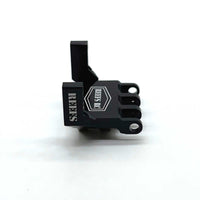 REEFS 7075 Servo Mount: SCX24