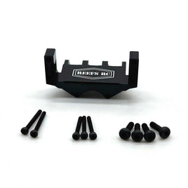 REEFS 7075 Servo Mount: SCX24