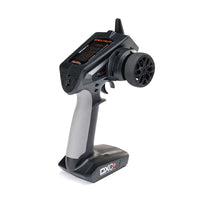 Spektrum RC DXC+ 12-Channel DSMR+ Surface Radio (Transmitter Only)
