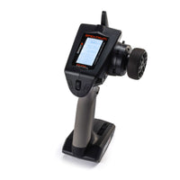 Spektrum RC DXC+ 12-Channel DSMR+ Surface Radio (Transmitter Only)