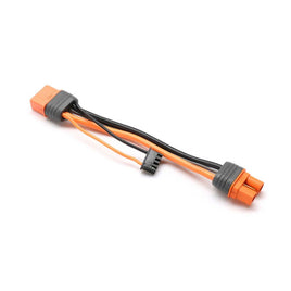Spektrum G2 Battery Adapter, IC3 Battery/IC3 Device/3S Balance: Night Radian