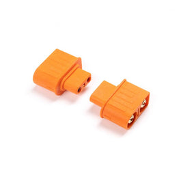 Spektrum One-Piece Battery Adapter: IC3 Device / IC2 Battery (2)